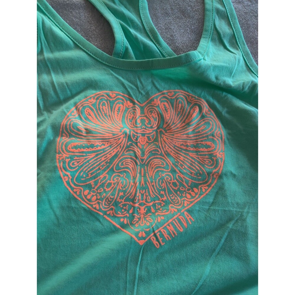 NWT Legaci tank top size XL